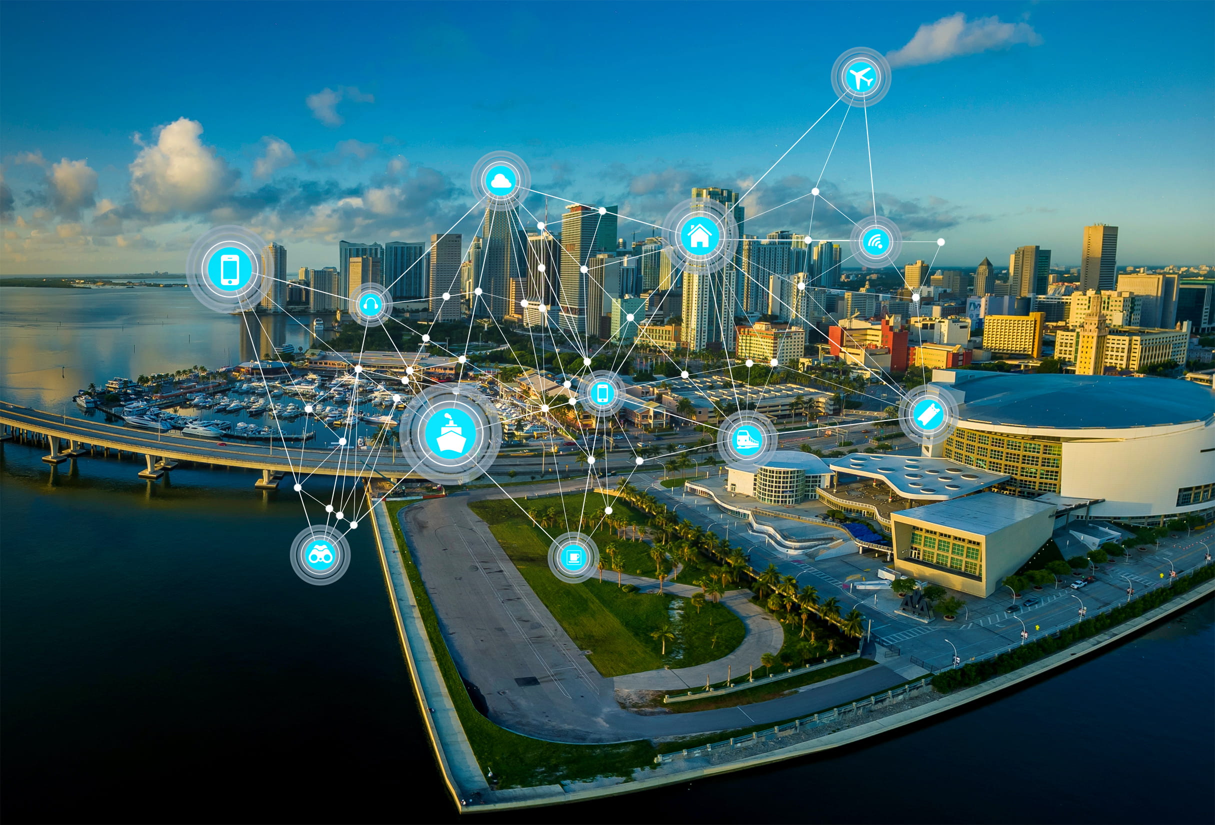 Internet Of Things