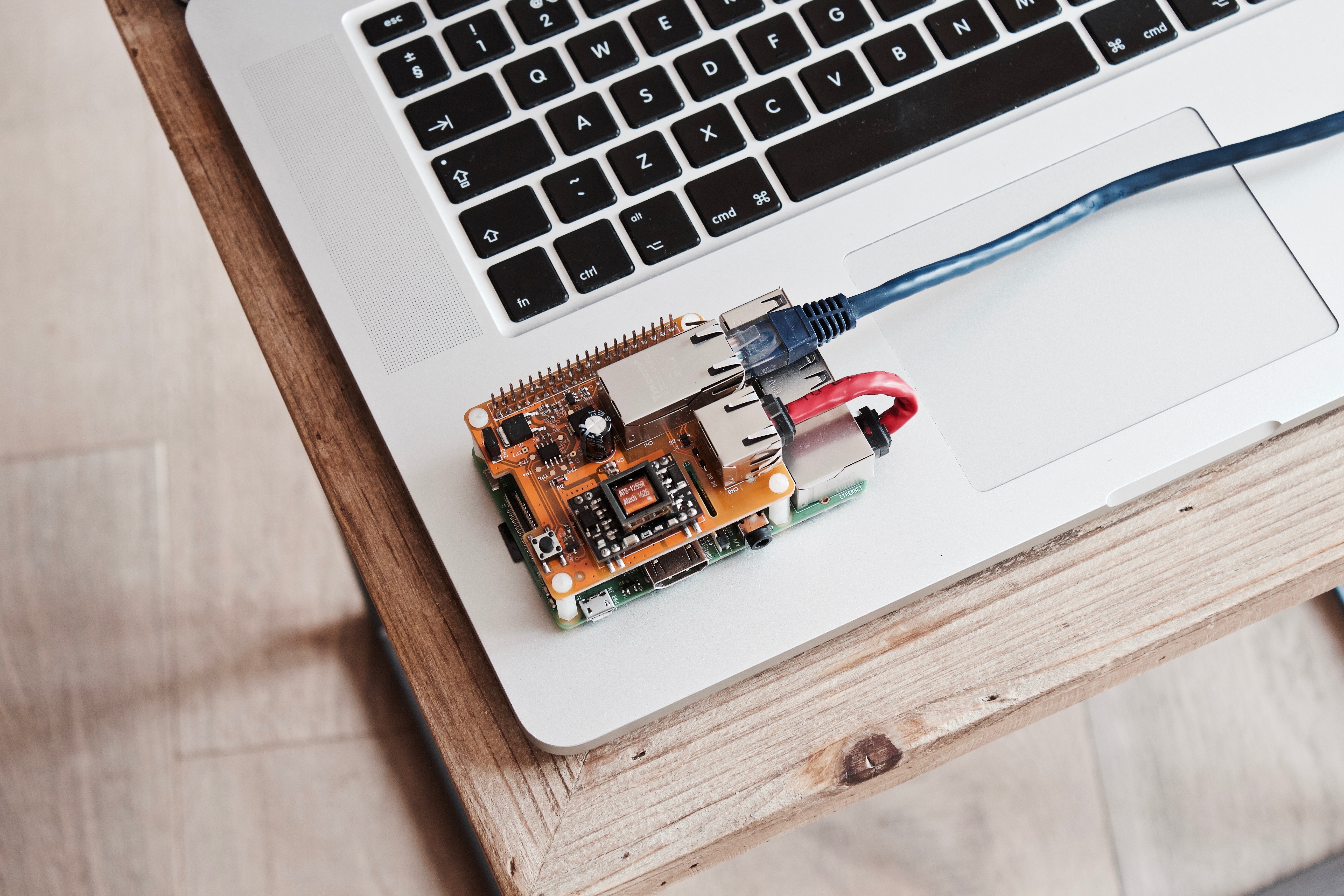 Rapid prototyping